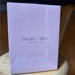 Kim K Studio Pro Headphones
